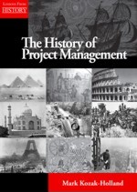 History of PM book